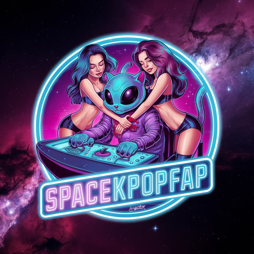SpaceKpopFap